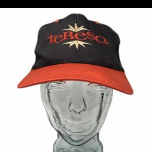 Cobra Caps Teresa Baseball Cap OSFM Snapback